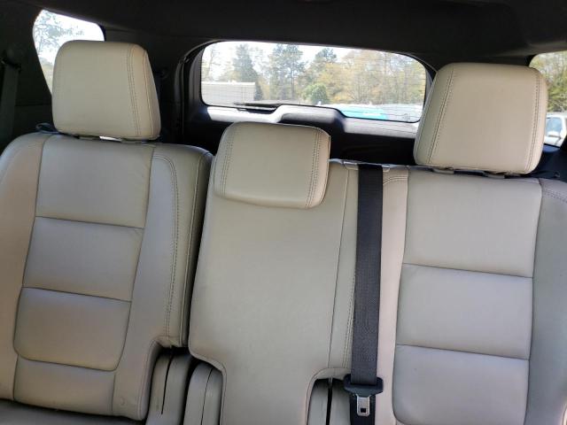 Photo 10 from auction – 2015 FORD EXPLORER X with VIN 1FM5K7D84FGB94696