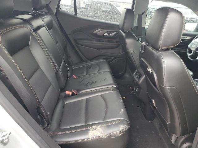 Photo 10 from auction – 2019 GMC TERRAIN SL with VIN 3GKALVEX4KL187879