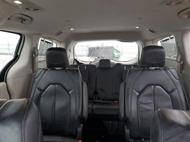 Photo 10 from auction – 2018 CHRYSLER PACIFICA T with VIN 2C4RC1BGXJR119275