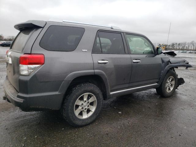 Photo 3 from auction – 2013 TOYOTA 4 RUNNER with VIN JTEBU5JR5D5141335