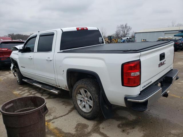 Photo 2 from auction – 2015 GMC SIERRA K15 with VIN 3GTU2UEC0FG280528