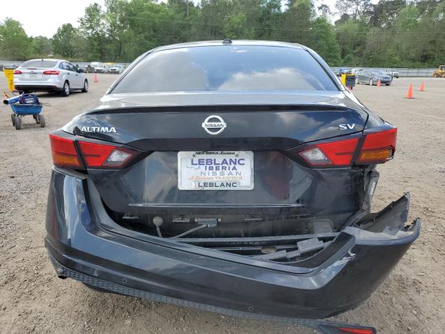 Photo 6 from auction – 2019 NISSAN ALTIMA SV with VIN 1N4BL4DV9KN305232