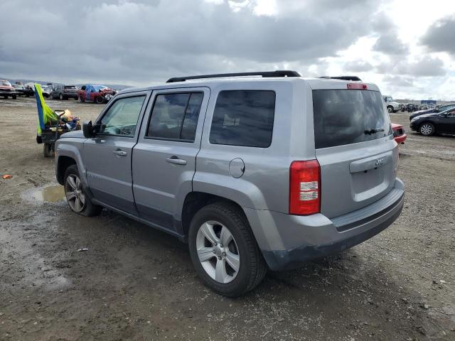 Photo 2 from auction – 2016 JEEP PATRIOT LA with VIN 1C4NJPFA9GD722307