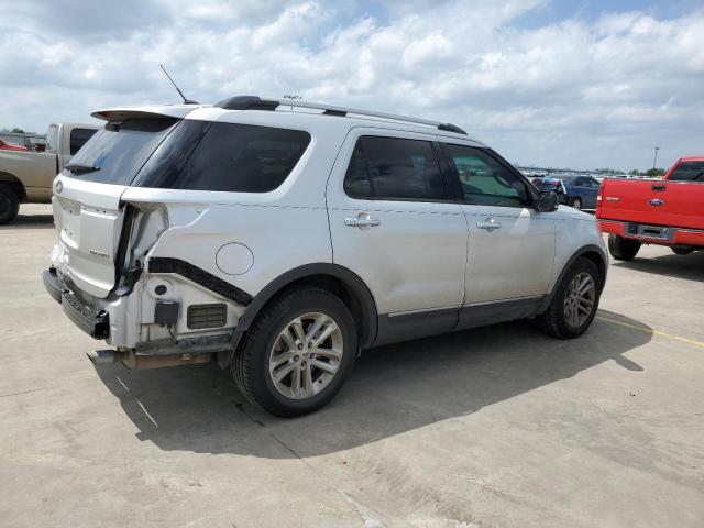 Photo 3 from auction – 2014 FORD EXPLORER X with VIN 1FM5K7D87EGB00065
