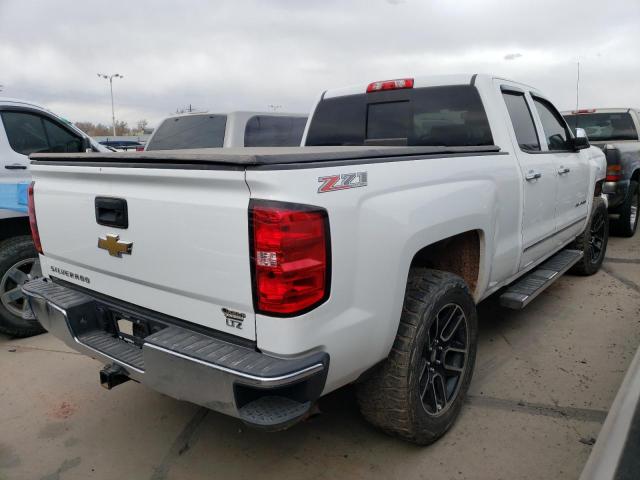Photo 3 from auction – 2014 CHEVROLET SILVERADO with VIN 1GCVKSEC2EZ161693