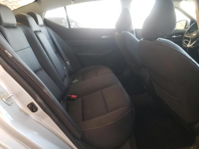 Photo 10 from auction – 2020 NISSAN ALTIMA S with VIN 1N4BL4BV8LC222598