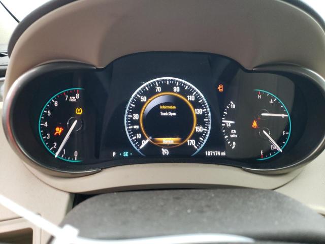 Photo 9 from auction – 2014 BUICK LACROSSE with VIN 1G4GB5G30EF269086