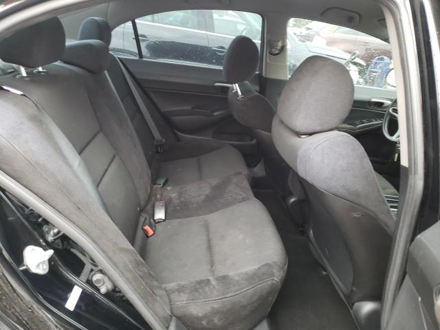 Photo 10 from auction – 2011 HONDA CIVIC LX-S with VIN 19XFA1F6XBE010053