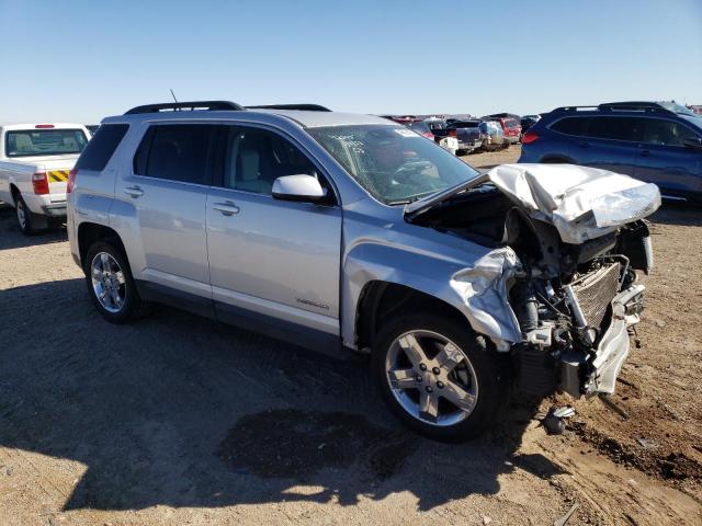 Photo 4 from auction – 2013 GMC TERRAIN SL with VIN 2GKALUEK5D6302110