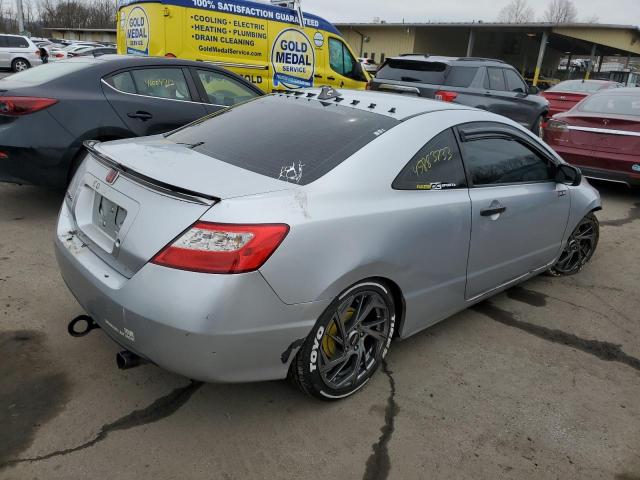 Photo 3 from auction – 2010 HONDA CIVIC LX with VIN 2HGFG1B60AH537589