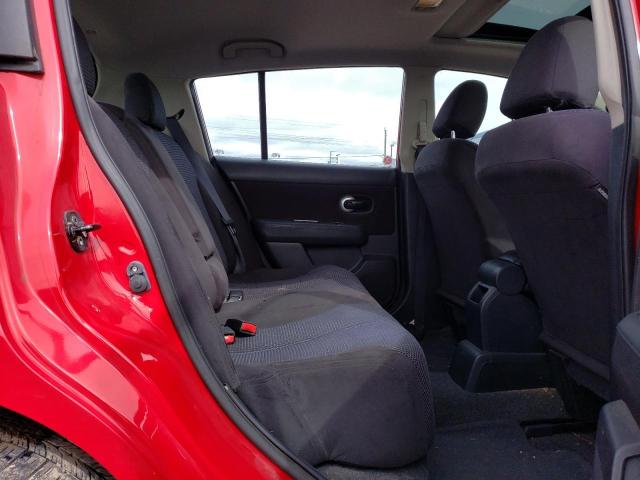 Photo 10 from auction – 2011 NISSAN VERSA S with VIN 3N1BC1CP1BL407137
