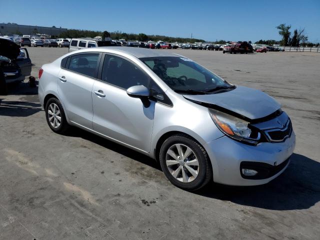 Photo 4 from auction – 2015 KIA RIO EX with VIN KNADN4A31F6459494