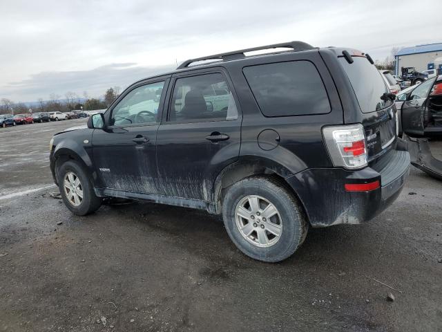 Photo 2 from auction – 2008 MERCURY MARINER with VIN 4M2CU911X8KJ08164