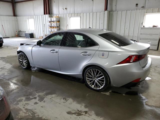 Photo 2 from auction – 2016 LEXUS IS 300 with VIN JTHCM1D23G5007667