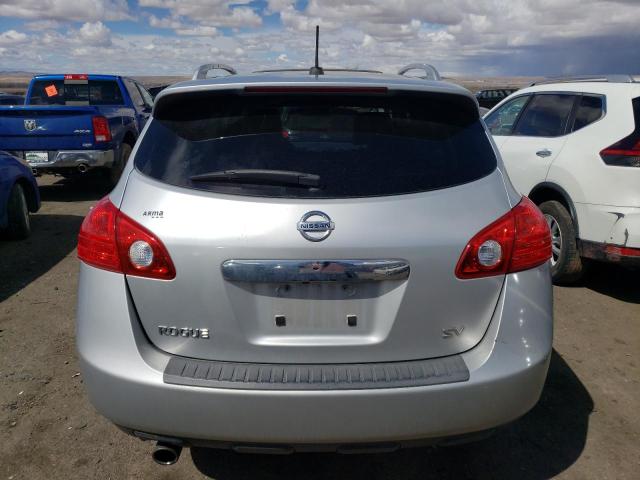 Photo 6 from auction – 2011 NISSAN ROGUE S with VIN JN8AS5MT0BW169293