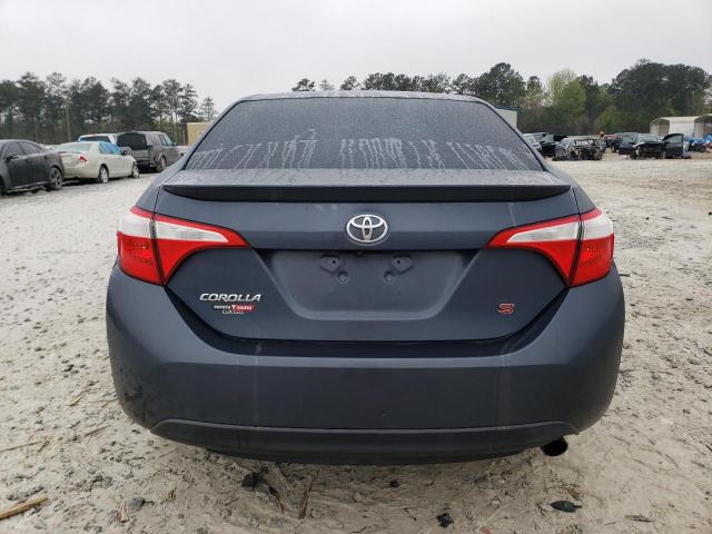 Photo 6 from auction – 2015 TOYOTA COROLLA L with VIN 5YFBURHE0FP362085