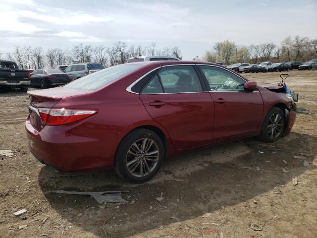 Photo 3 from auction – 2017 TOYOTA CAMRY LE with VIN 4T1BF1FK9HU724937