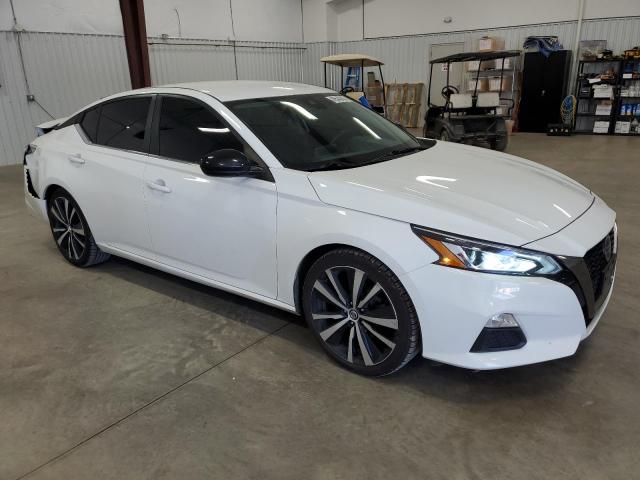 Photo 4 from auction – 2020 NISSAN ALTIMA SR with VIN 1N4BL4CV9LC209731