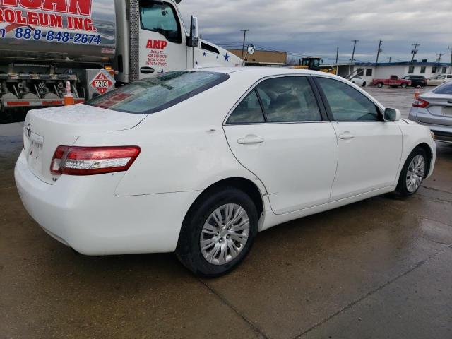 Foto 3 de la subasta – 2011 TOYOTA CAMRY BASE con VIN 4T1BF3EK5BU632227