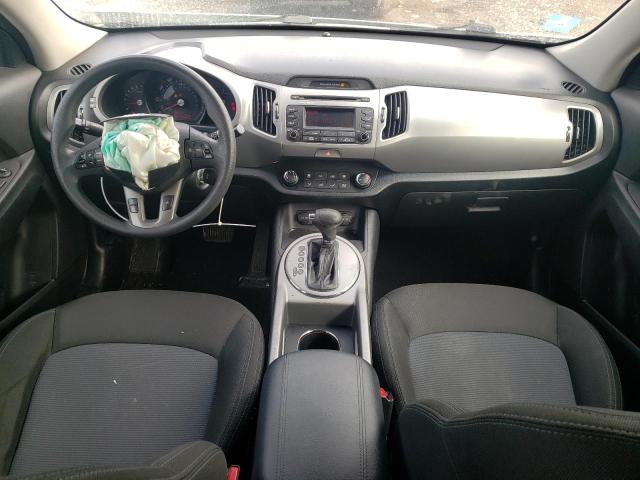 Photo 8 from auction – 2016 KIA SPORTAGE L with VIN KNDPB3AC8G7796713