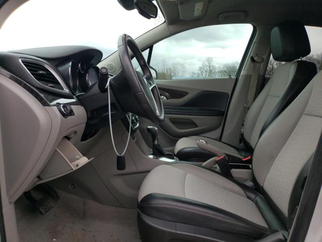 Photo 7 from auction – 2015 BUICK ENCORE CON with VIN KL4CJBSB5FB255819