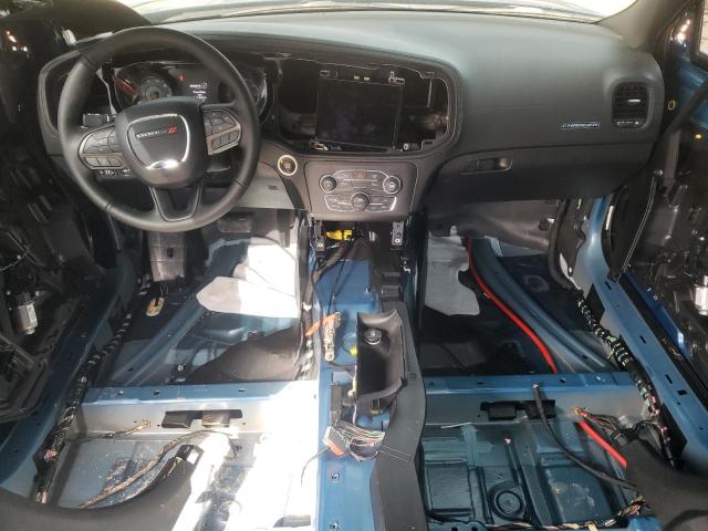 Photo 8 from auction – 2023 DODGE CHARGER SX with VIN 2C3CDXBG2PH504595