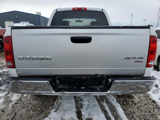 صورة رقم 6 من المزاد - 2003 DODGE RAM 1500 S مع VIN 1D7HU18D33S282153
