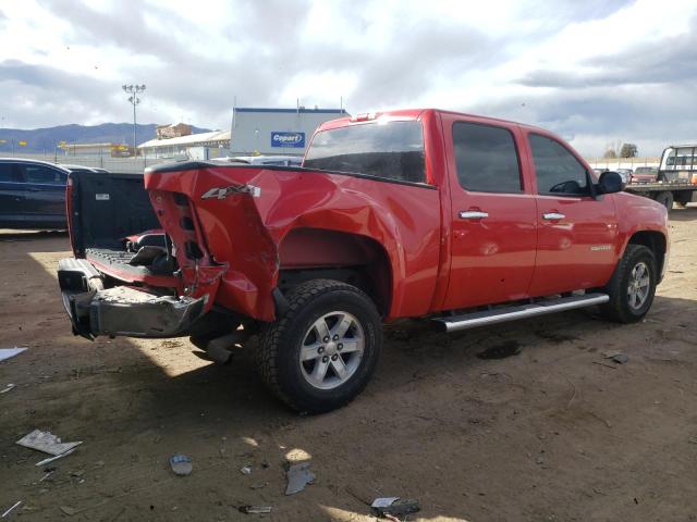Photo 3 from auction – 2013 GMC SIERRA K15 with VIN 3GTP2VE78DG286080