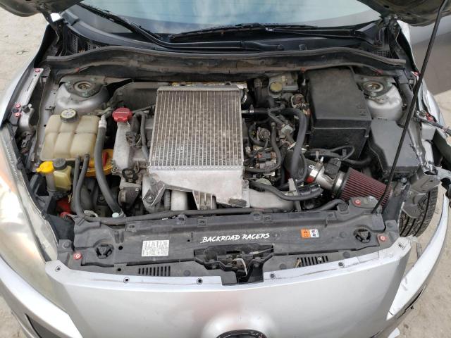 Zdjęcie 11 z aukcji – 2011 MAZDA SPEED 3 z VIN JM1BL1K34B1477332