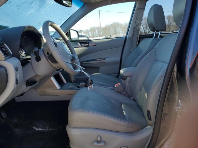 Photo 7 from auction – 2011 SUBARU FORESTER L with VIN JF2SHBEC3BH776810