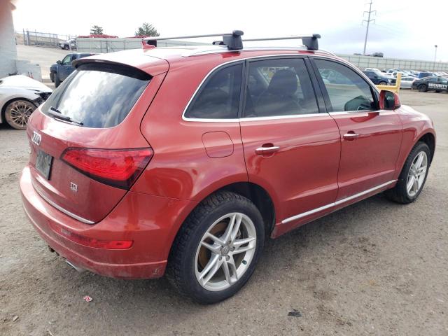 Photo 3 from auction – 2015 AUDI Q5 TDI PRE with VIN WA1VMAFP9FA055452