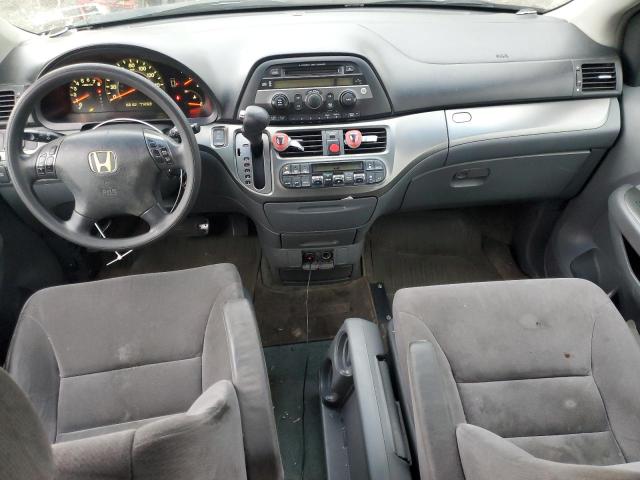Photo 8 from auction – 2006 HONDA ODYSSEY with VIN 5FNRL38426B096036