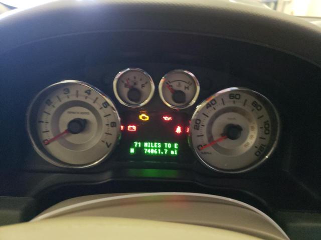 Photo 9 from auction – 2008 FORD EDGE SEL with VIN 2FMDK38CX8BB47489