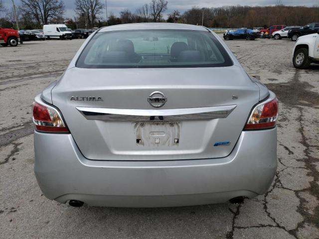 Photo 6 from auction – 2014 NISSAN ALTIMA 2.5 with VIN 1N4AL3AP1EC402923