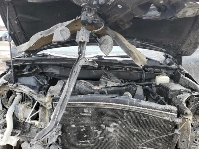 Photo 12 from auction – 2016 TOYOTA HIGHLANDER with VIN 5TDDKRFH7GS262344