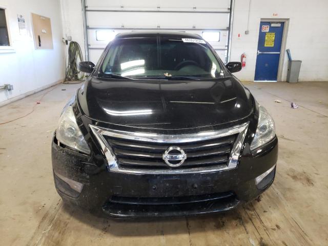 Photo 5 from auction – 2013 NISSAN ALTIMA 2.5 with VIN 1N4AL3AP0DN535739