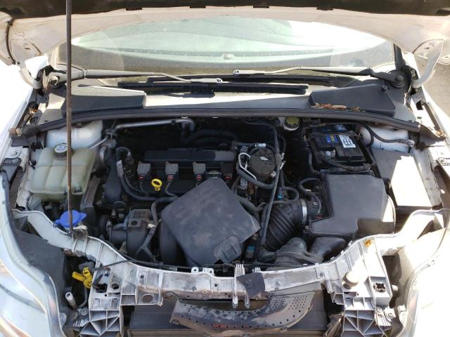 Photo 11 from auction – 2013 FORD FOCUS SE with VIN 1FADP3F28DL199302