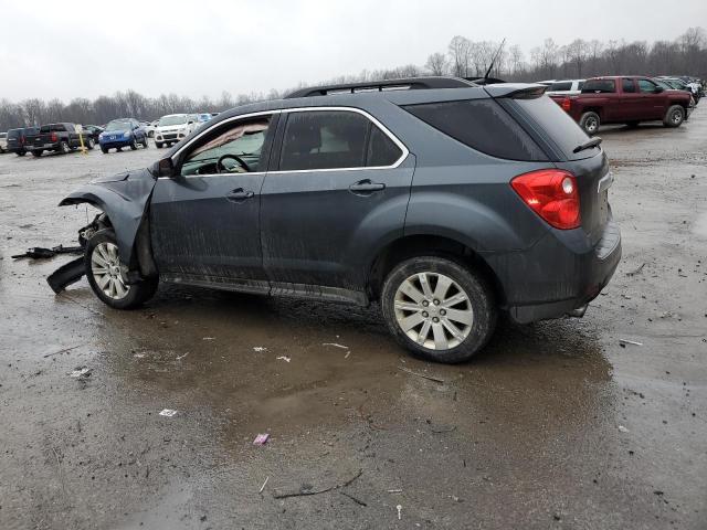 Photo 2 from auction – 2010 CHEVROLET EQUINOX LT with VIN 2CNFLEEYXA6280186
