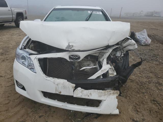 Photo 5 from auction – 2011 TOYOTA CAMRY BASE with VIN 4T1BF3EK0BU652790
