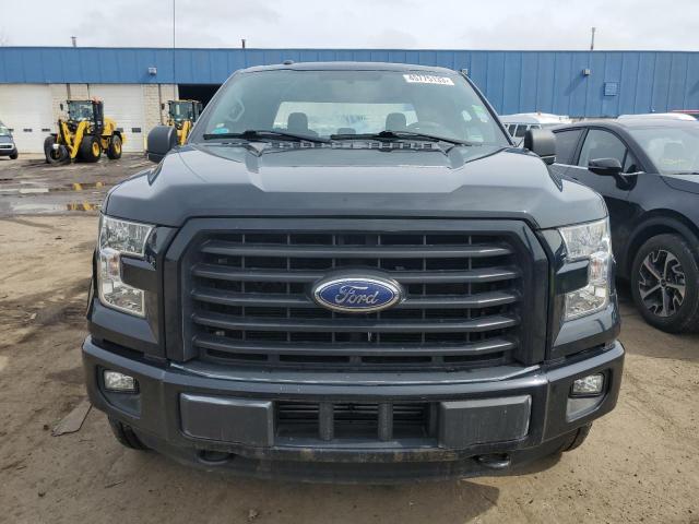 Photo 5 from auction – 2016 FORD F150 SUPER with VIN 1FTEW1EP8GFD39449