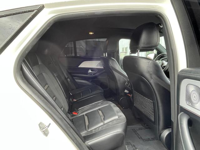 Photo 6 from auction – 2021 MERCEDES-BENZ GLE COUPE with VIN 4JGFD6BB5MA296189
