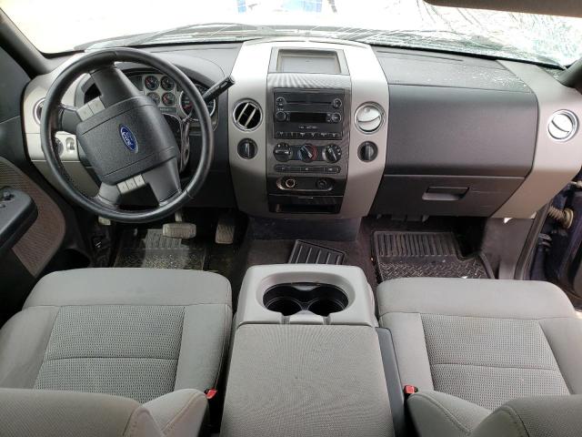 Photo 8 from auction – 2004 FORD F150 with VIN 1FTPX14504NA67762