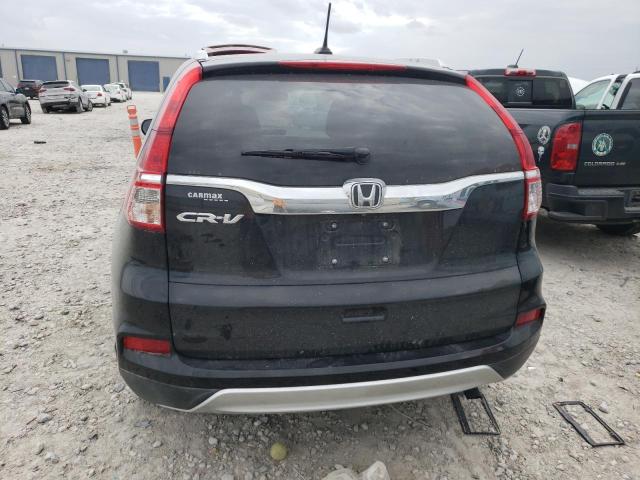 Photo 6 from auction – 2016 HONDA CR-V EXL with VIN 2HKRM3H76GH539945