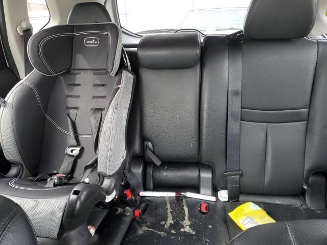 Photo 10 from auction – 2016 NISSAN ROGUE S with VIN KNMAT2MV2GP695872