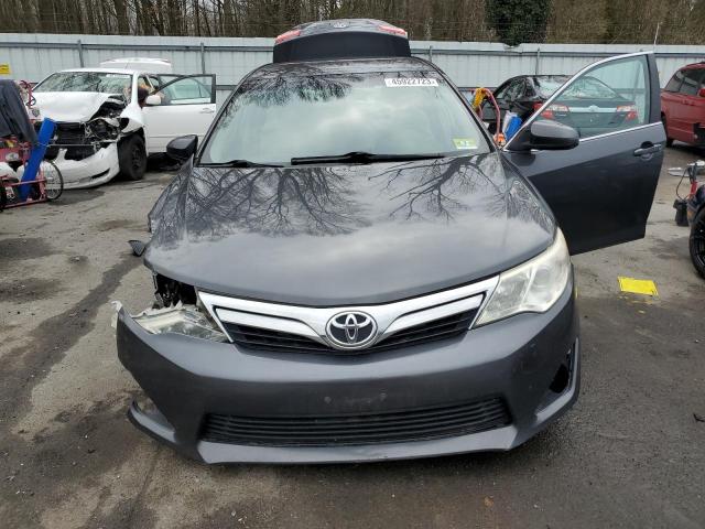 Photo 5 from auction – 2012 TOYOTA CAMRY BASE with VIN 4T1BF1FK2CU002749