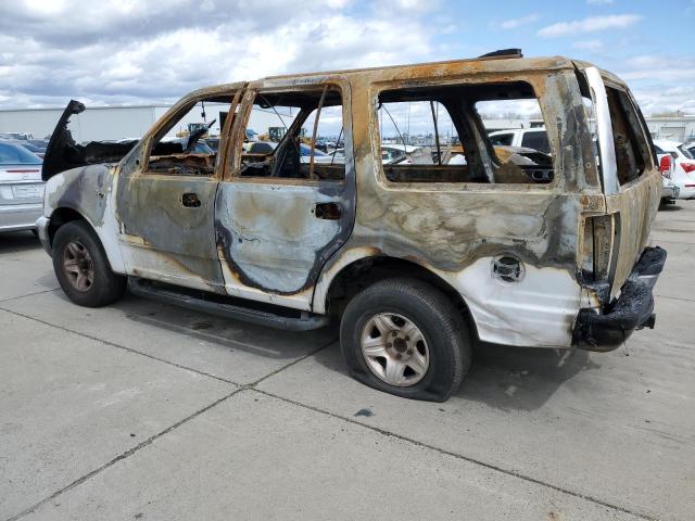 Photo 2 from auction – 1999 FORD EXPEDITION with VIN 1FMRU1764XLA21885