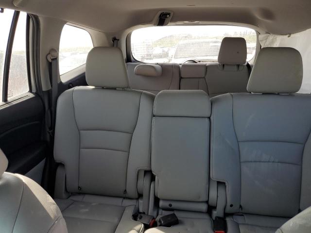 Photo 10 from auction – 2019 HONDA PILOT EXL with VIN 5FNYF5H51KB027646
