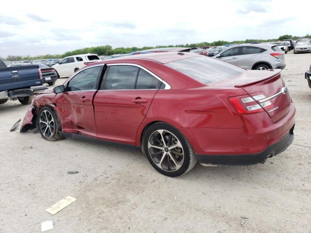 Photo 2 from auction – 2015 FORD TAURUS SEL with VIN 1FAHP2E88FG192217