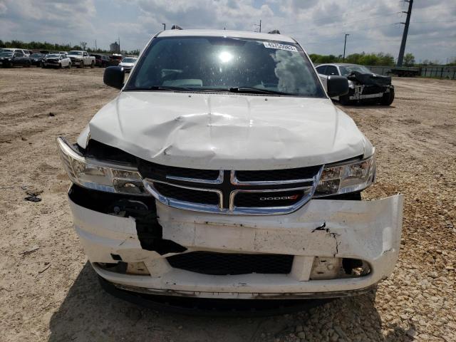 Photo 5 from auction – 2017 DODGE JOURNEY SE with VIN 3C4PDCAB7HT604938