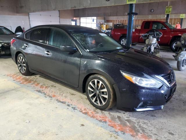 Photo 4 from auction – 2017 NISSAN ALTIMA 2.5 with VIN 1N4AL3AP0HC240352
